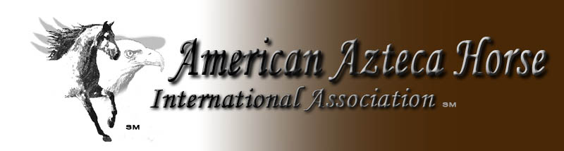 American Azteca Horse International Association